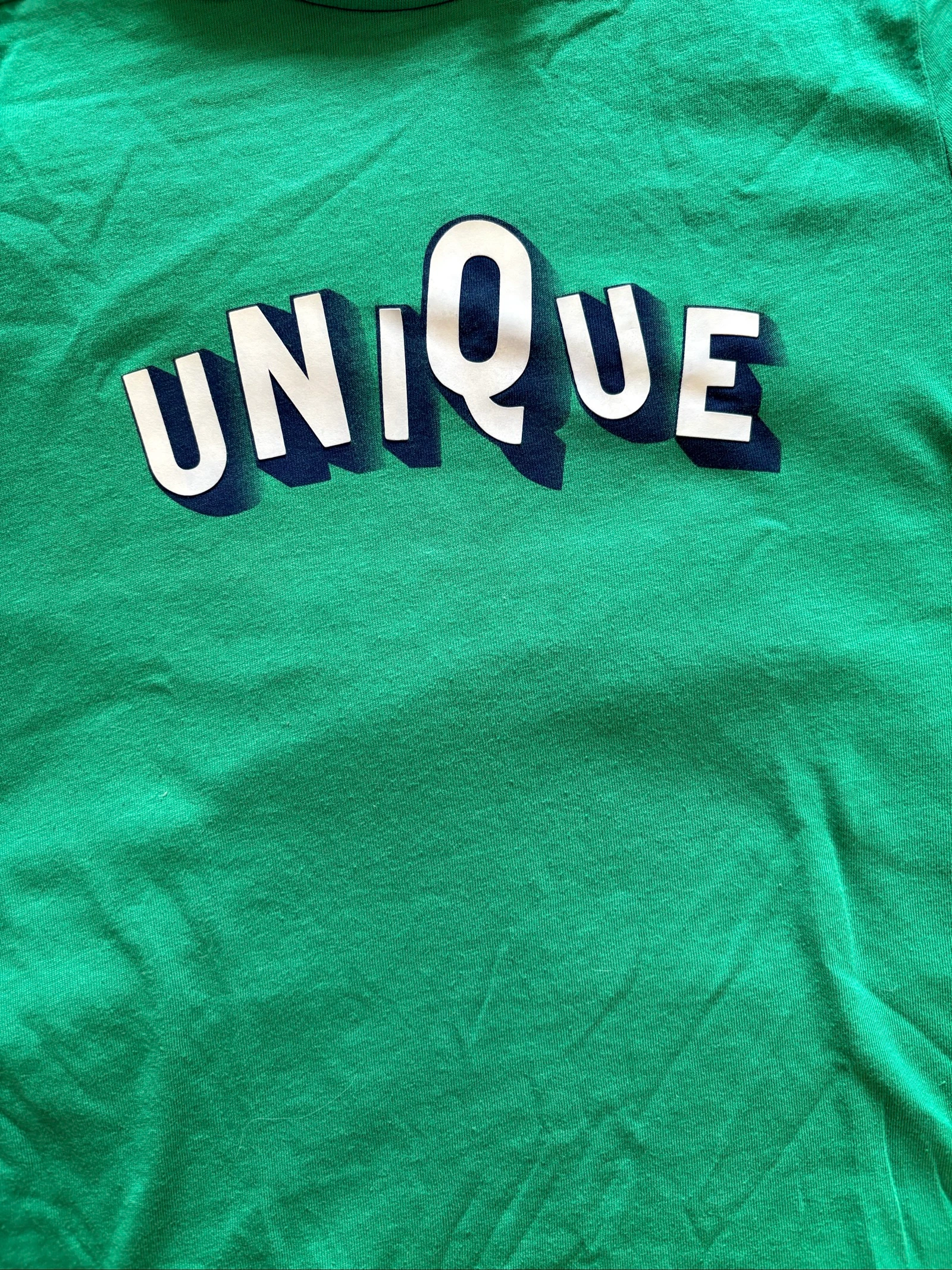 T-shirt – photo 2